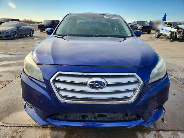 Продаж на аукціоні авто 2015 Subaru Legacy, vin: 4S3BNBL66F3067151, номер лоту: 75966105