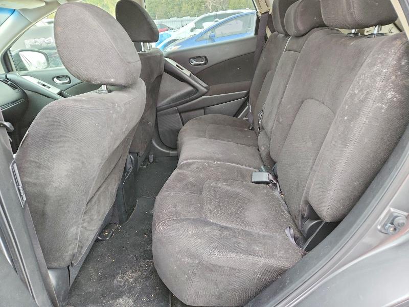 Продажа на аукционе авто 2013 Nissan Murano, vin: JN8AZ1MW6DW300700, номер лота: 77495705