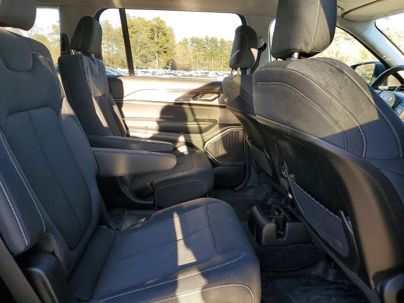 78522125 :رقم المزاد ، 1C4RJKAG0M8169356 vin ، 2021 Jeep Grand Cherokee مزاد بيع