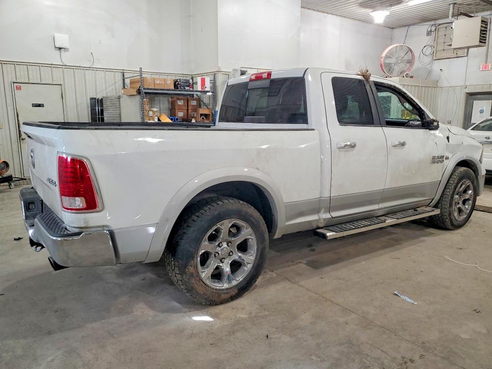 Продажа на аукционе авто 2014 Ram 1500, vin: 1C6RR7JT1ES375123, номер лота: 77836885