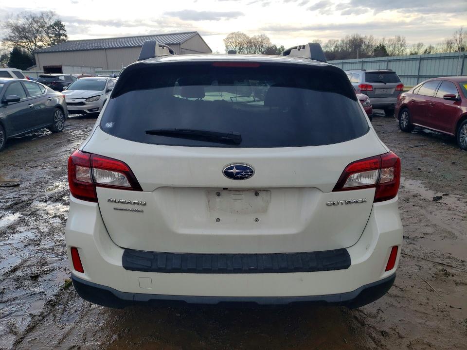 2015 Subaru Outback მანქანა იყიდება აუქციონზე, vin: 4S4BSBFC4F3269329, აუქციონის ნომერი: 76963435