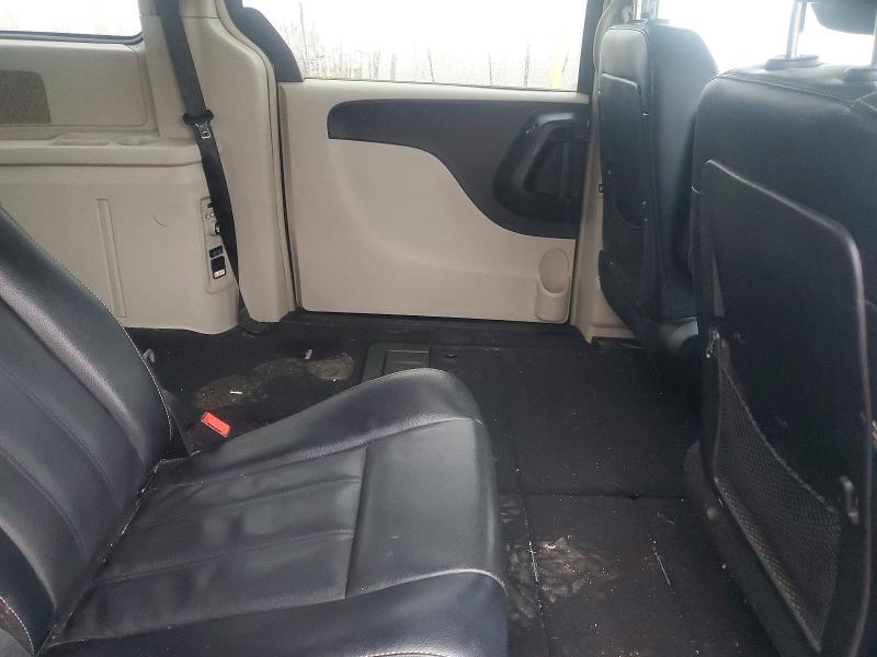 Aukcja sprzedaży 2014 Chrysler Town & Country, vin: 2C4RC1BG3ER132956, numer aukcji: 77858995