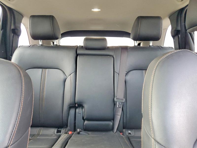 Продажа на аукционе авто 2024 Mazda Cx-90, vin: JM3KKAHD5R1148725, номер лота: 78488155