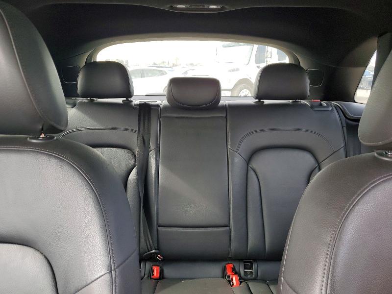 78911925 :رقم المزاد ، WA1BFCFS7GR002118 vin ، 2016 Audi Q3 مزاد بيع