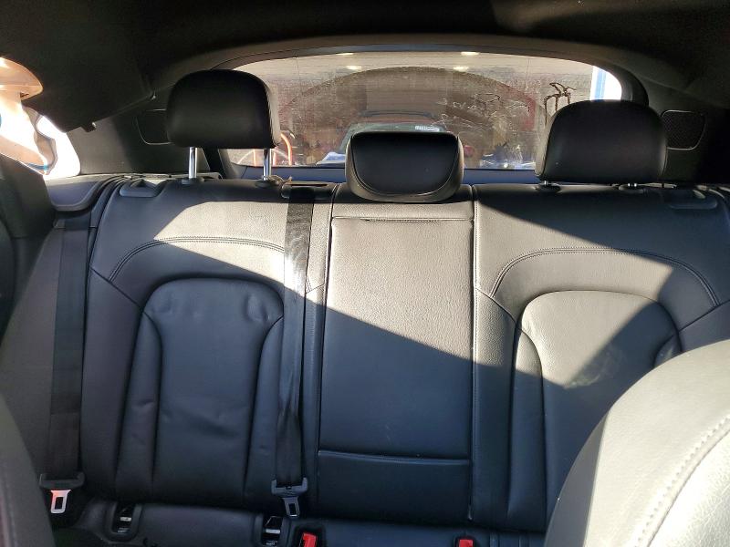 Aukcja sprzedaży 2018 Audi Q3, vin: WA1JCCFS6JR028219, numer aukcji: 76902505