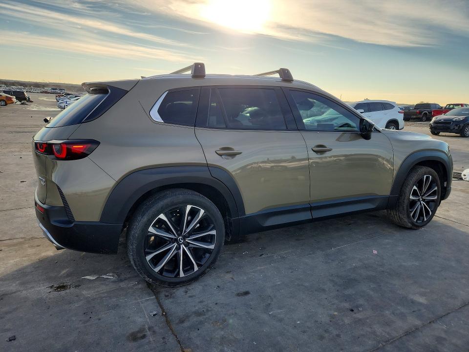 Продажа на аукционе авто 2024 Mazda Cx-50, vin: 7MMVABEY7RN243821, номер лота: 76948305