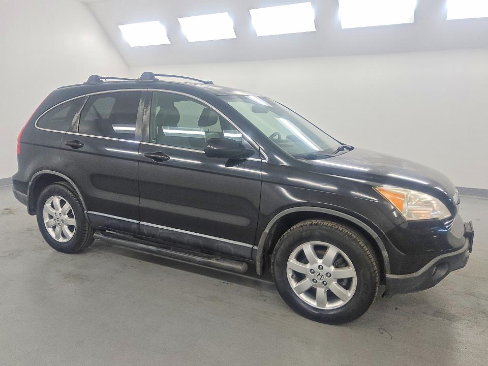 Продажа на аукционе авто 2008 Honda Cr-v, vin: JHLRE48728C066175, номер лота: 78609415