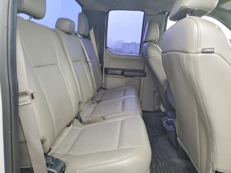 Aukcja sprzedaży 2019 Ford F250, vin: 1FT7X2BT6KEG76357, numer aukcji: 75616645