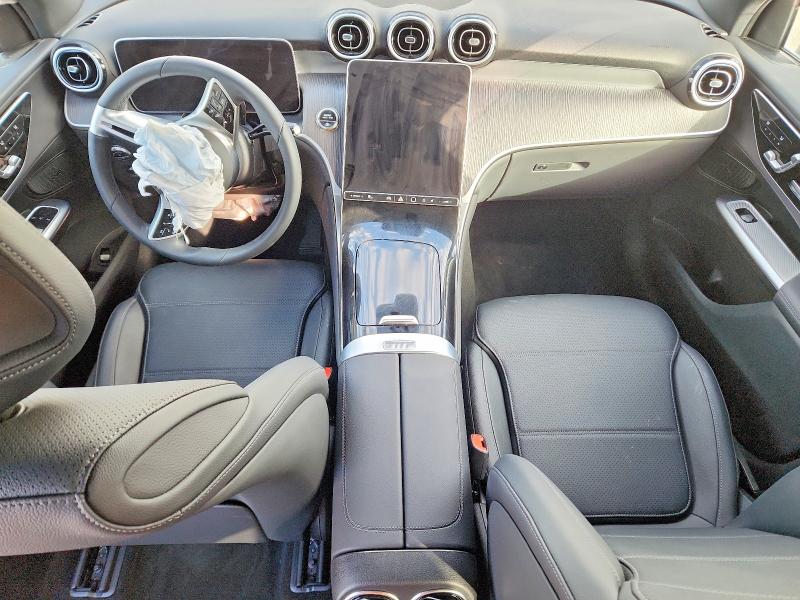 Продаж на аукціоні авто 2026 Mercedes-benz Glc, vin: W1NKM4GBXTU105422, номер лоту: 76606435