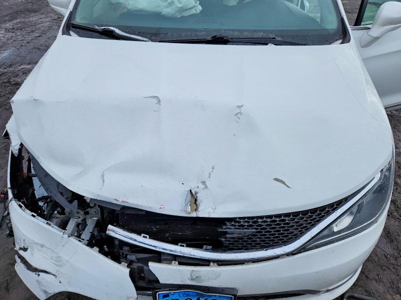 Aukcja sprzedaży 2017 Chrysler Pacifica, vin: 2C4RC1BG3HR623080, numer aukcji: 78513695