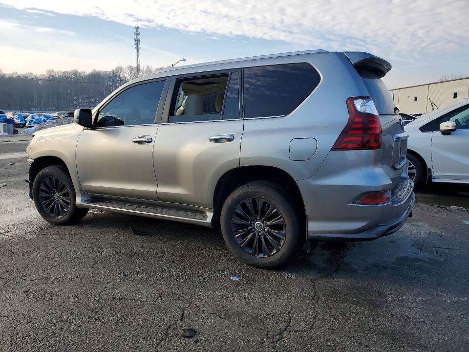 Aukcja sprzedaży 2021 Lexus Gx 460, vin: JTJAM7BX3M5294253, numer aukcji: 76890315