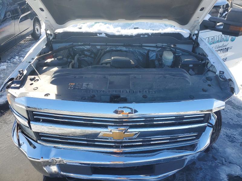 Aukcja sprzedaży 2015 Chevrolet Silverado, vin: 1GC1KUEG2FF619930, numer aukcji: 78221955
