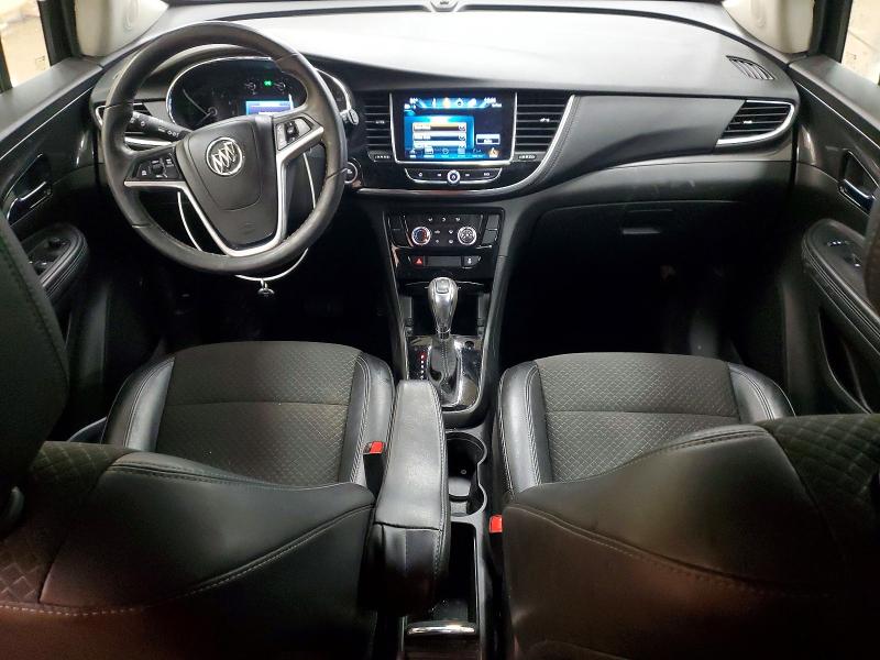 Aukcja sprzedaży 2019 Buick Encore, vin: KL4CJ2SB9KB819515, numer aukcji: 76944525