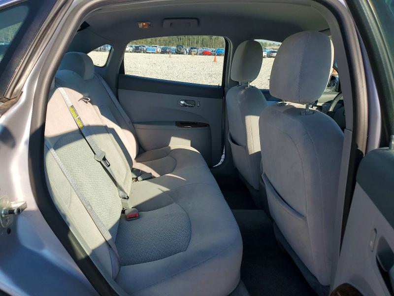 Продаж на аукціоні авто 2005 Buick Lacrosse, vin: 2G4WC532551227168, номер лоту: 77611495