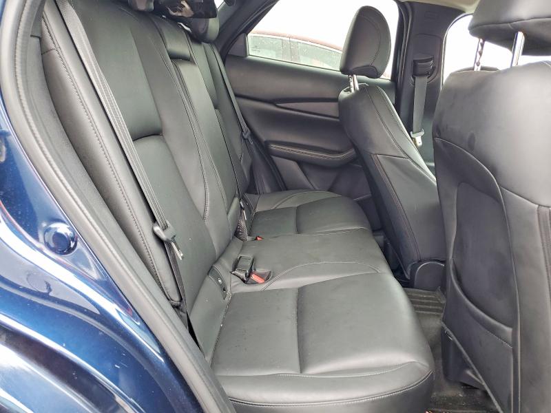 75976975 :رقم المزاد ، 3MVDMBAY7NM450205 vin ، 2022 Mazda Cx-30 مزاد بيع