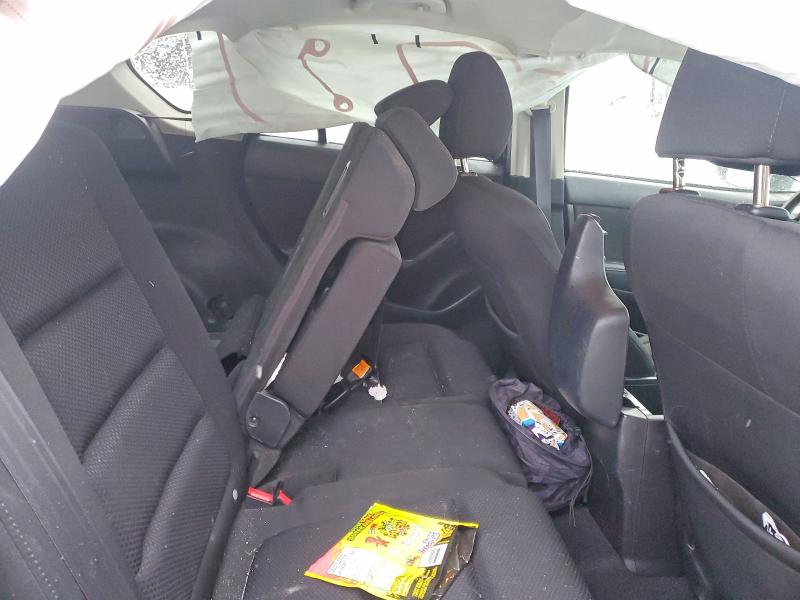 74462555 :رقم المزاد ، JM3KE4CY5G0649815 vin ، 2016 Mazda Cx-5 مزاد بيع