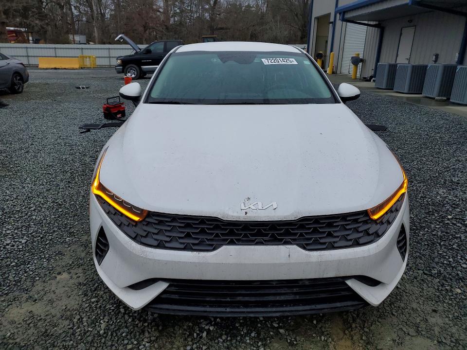 Продаж на аукціоні авто 2023 Kia K5, vin: 5XXG14J26PG201817, номер лоту: 72201425