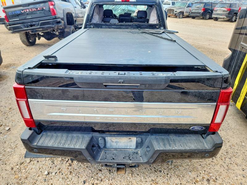2022 Ford F350 მანქანა იყიდება აუქციონზე, vin: 1FT8W3DT3NEF56482, აუქციონის ნომერი: 76571155