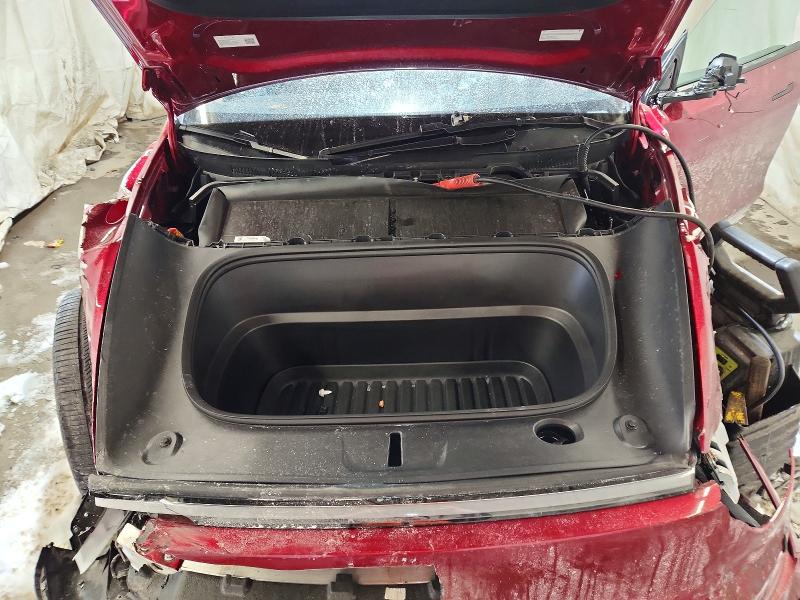 Aukcja sprzedaży 2026 Tesla Model Y, vin: 7SAYGDEE8TA382908, numer aukcji: 76185895