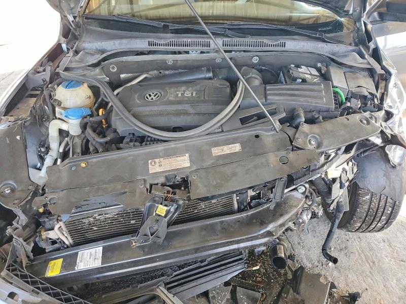 Продаж на аукціоні авто 2016 Volkswagen Jetta, vin: 3VWD17AJ3GM399263, номер лоту: 76433395