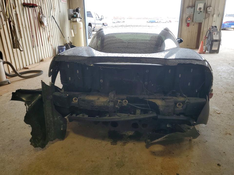 Aukcja sprzedaży 2013 Chevrolet Corvette, vin: 1G1YG2DW7D5101529, numer aukcji: 75857265