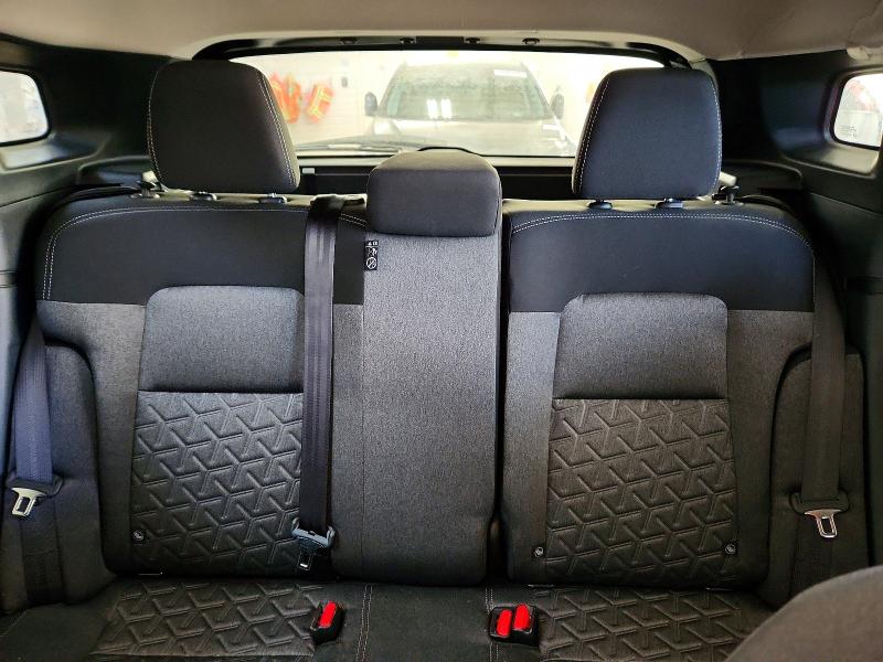 Aukcja sprzedaży 2025 Nissan Kicks, vin: 3N8AP6CB0SL419458, numer aukcji: 76280455