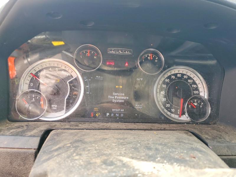 Aukcja sprzedaży 2014 Ram Trucks 1500, vin: 1C6RR7NT6ES214664, numer aukcji: 77687175