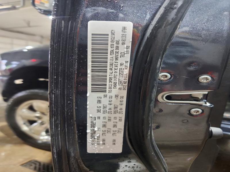 77740045 :رقم المزاد ، 1C6RR7TT1ES253729 vin ، 2014 Ram 1500 مزاد بيع