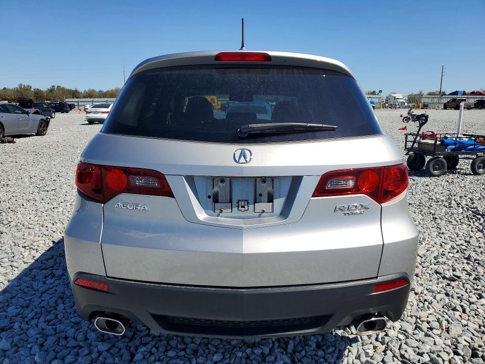 Aukcja sprzedaży 2010 Acura Rdx, vin: 5J8TB2H24AA003991, numer aukcji: 78663975