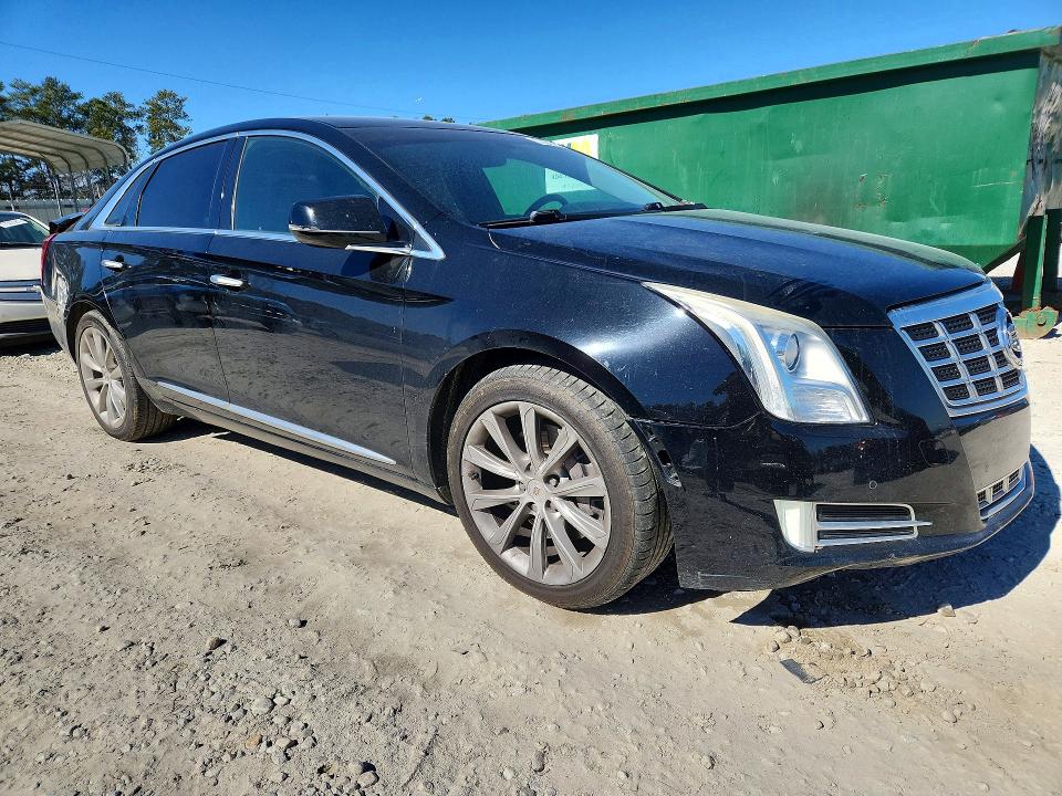 Aukcja sprzedaży 2013 Cadillac Xts, vin: 2G61R5S37D9228381, numer aukcji: 76528755