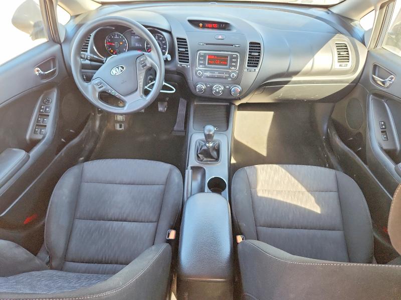Продаж на аукціоні авто 2016 Kia Forte, vin: KNAFK4A62G5477389, номер лоту: 78271185