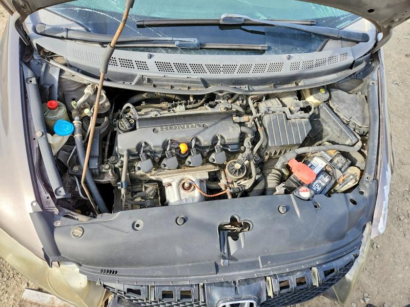 Продажа на аукционе авто 2009 Honda Civic, vin: 2HGFA16829H528949, номер лота: 78733245