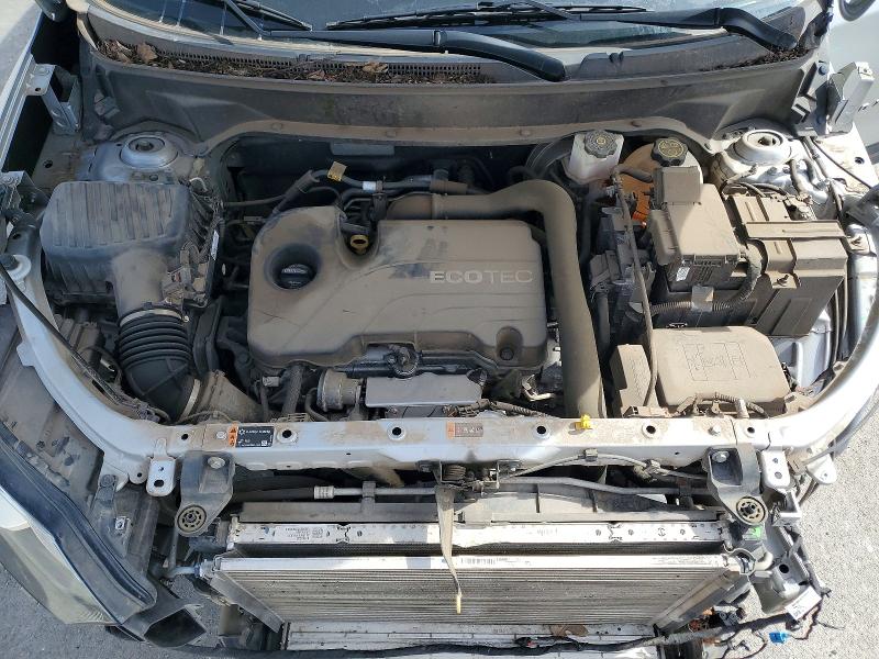 2020 Chevrolet Equinox მანქანა იყიდება აუქციონზე, vin: 2GNAXKEV5L6206255, აუქციონის ნომერი: 78508815