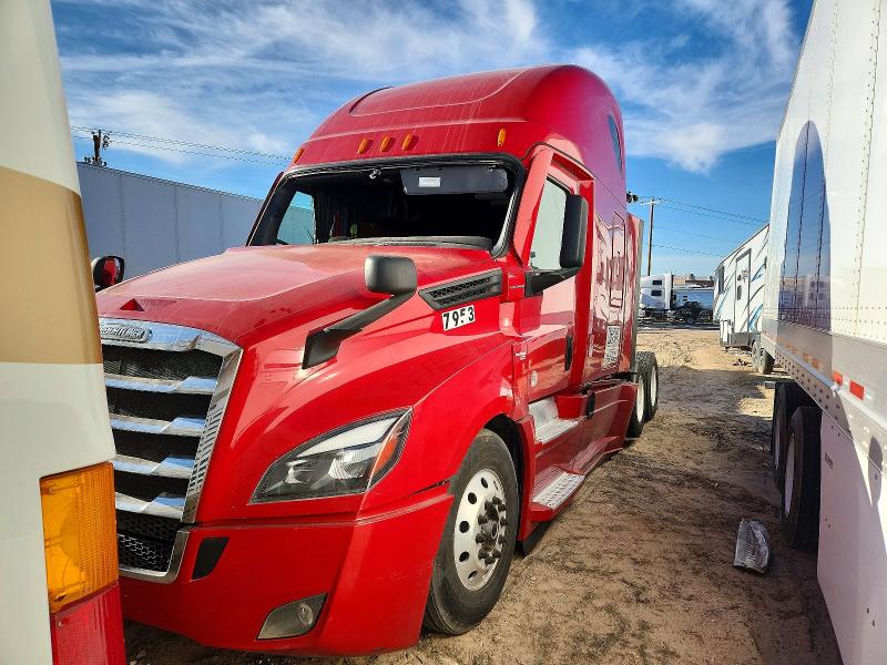 Aukcja sprzedaży 2021 Freightliner Cascadia 1, vin: 3AKJHHDR9MSMG7953, numer aukcji: 75305385