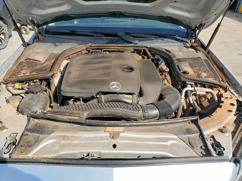 Продаж на аукціоні авто 2019 Mercedes-benz C, vin: 55SWF8DBXKU290768, номер лоту: 78327305
