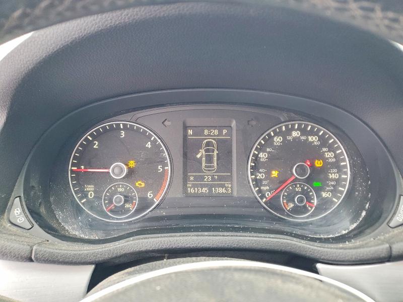 Aukcja sprzedaży 2013 Volkswagen Passat, vin: 1VWBN7A35DC013680, numer aukcji: 78052065