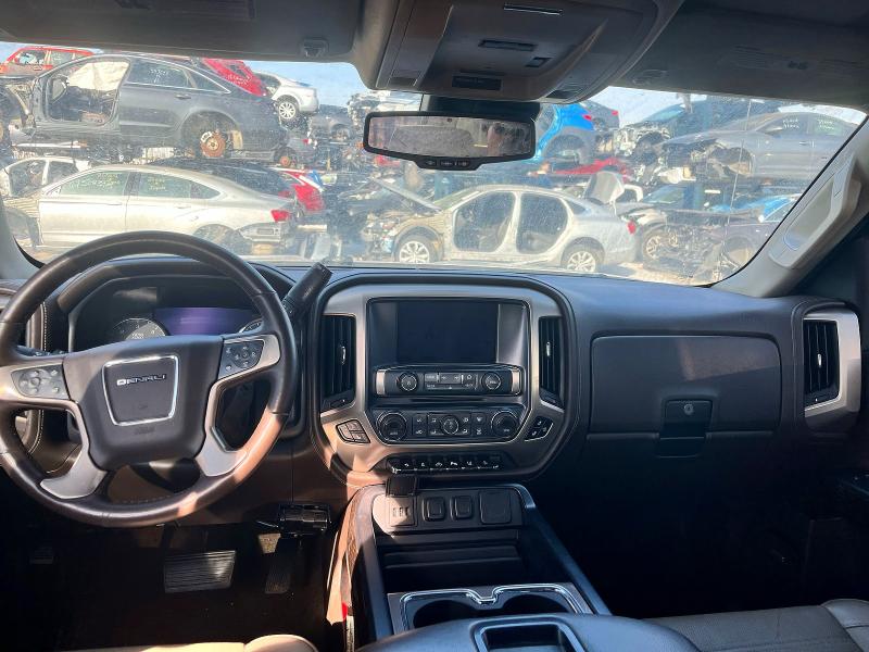 77822735 :رقم المزاد ، 3GTU2WEC6EG497446 vin ، 2014 Gmc Sierra K15 مزاد بيع