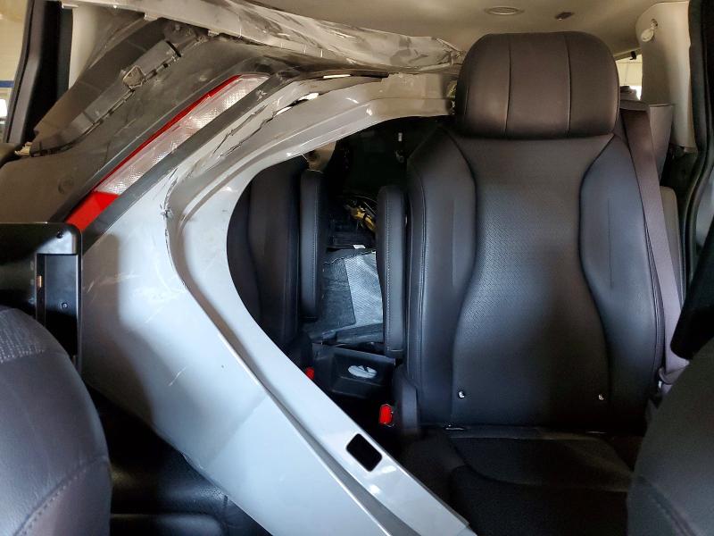 Продажа на аукционе авто 2022 Kia Carnival, vin: KNDNE5H31N6144051, номер лота: 76236835