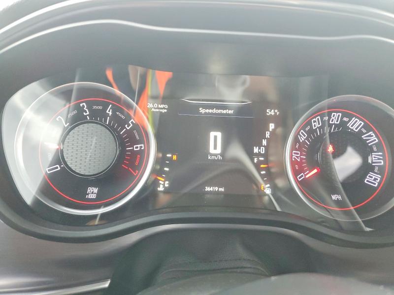Продажа на аукционе авто 2018 Dodge Challenger, vin: 2C3CDZAG1JH318213, номер лота: 75472035