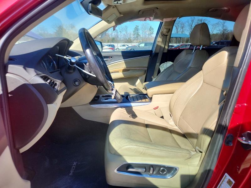 Продажа на аукционе авто 2019 Acura Mdx, vin: 5J8YD4H52KL018761, номер лота: 78635285