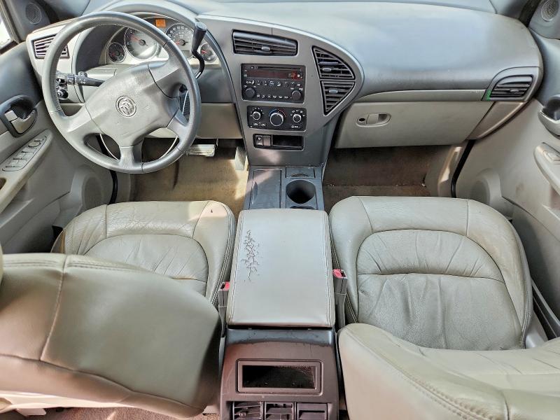 Aukcja sprzedaży 2007 Buick Rendezvous, vin: 3G5DA03L87S506920, numer aukcji: 78884335