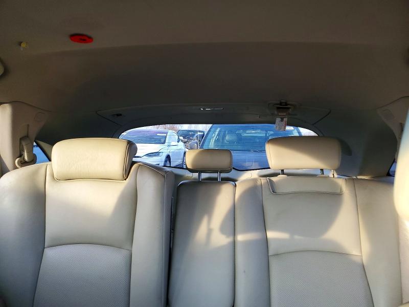 Aukcja sprzedaży 2008 Infiniti Fx35, vin: JNRAS08W48X202091, numer aukcji: 78282595