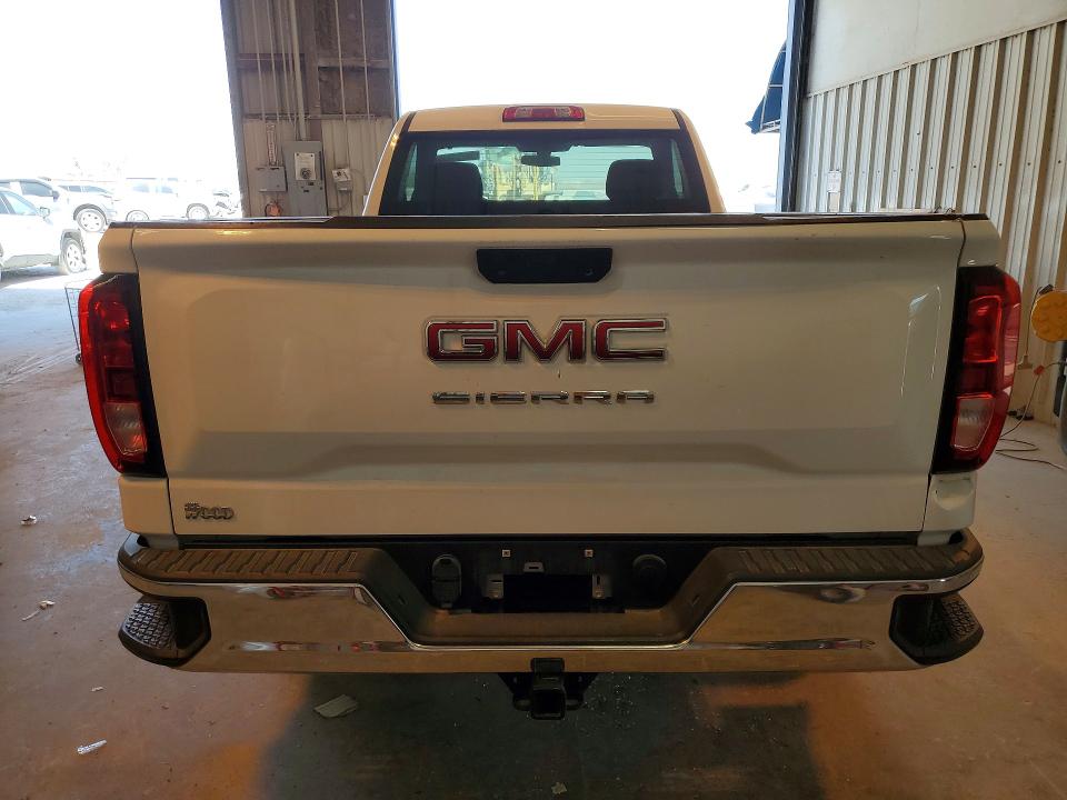Aukcja sprzedaży 2020 Gmc Sierra, vin: 3GTN8AEF5LG216220, numer aukcji: 78721495