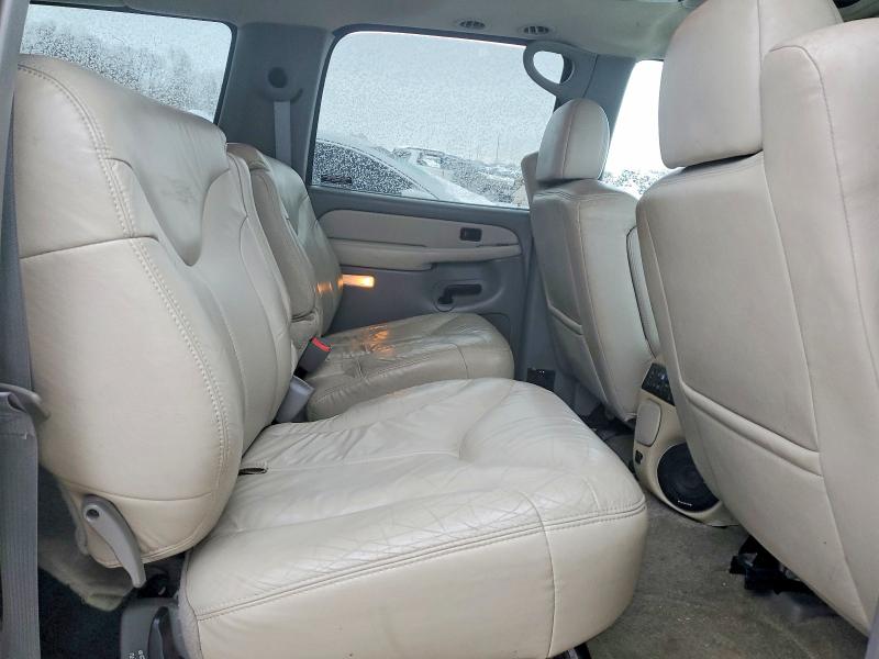 Продаж на аукціоні авто 2002 Gmc Yukon Xl, vin: 3GKFK16Z72G271110, номер лоту: 76147035