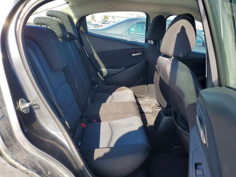 Aukcja sprzedaży 2016 Toyota Yaris, vin: 3MYDLBYV6GY111495, numer aukcji: 74456935