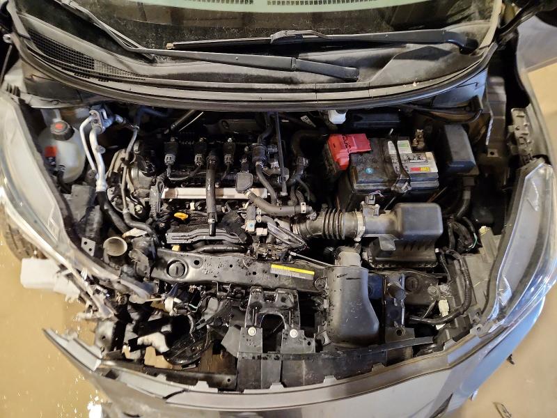 Продаж на аукціоні авто 2020 Nissan Versa, vin: 3N1CN8EV7LL846072, номер лоту: 76703925