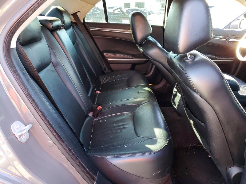78448405 :رقم المزاد ، 2C3CCAAG6JH190815 vin ، 2018 Chrysler 300 مزاد بيع