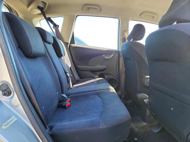2012 Honda Fit მანქანა იყიდება აუქციონზე, vin: JHMGE8H59CC033224, აუქციონის ნომერი: 79295765