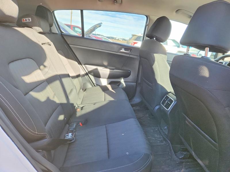 Продажа на аукционе авто 2019 Kia Sportage, vin: KNDPMCAC5K7534327, номер лота: 79075885