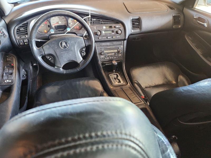 Продажа на аукционе авто 2003 Acura 3.2tl, vin: 19UUA568X3A091853, номер лота: 76025685